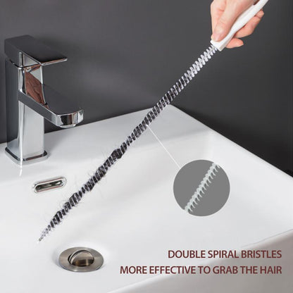 Skanto | Flexible Pipe Cleaning Brush