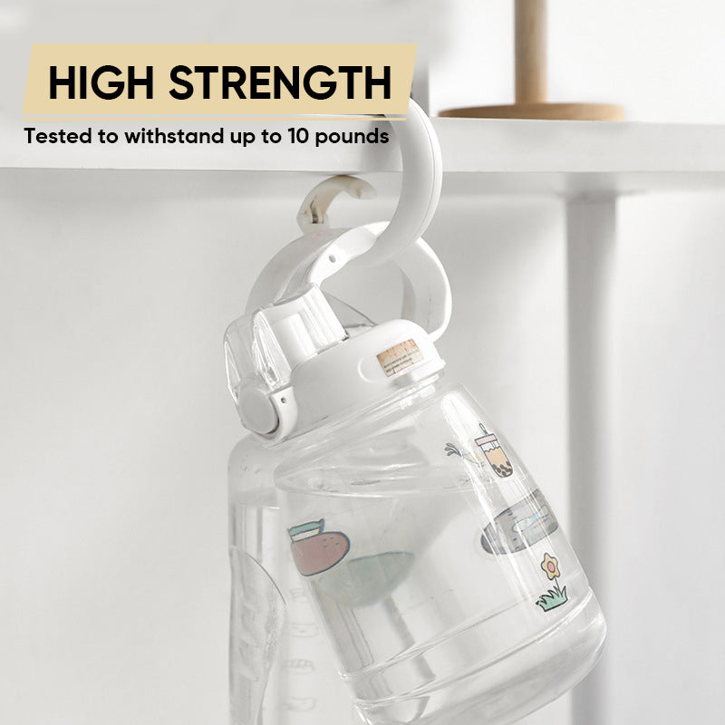 BowLift | Portable Purse Hanger