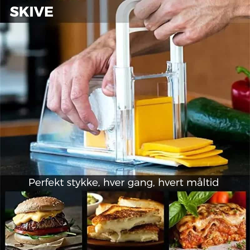 Skanto | 1 In 1 Cheese Slicer