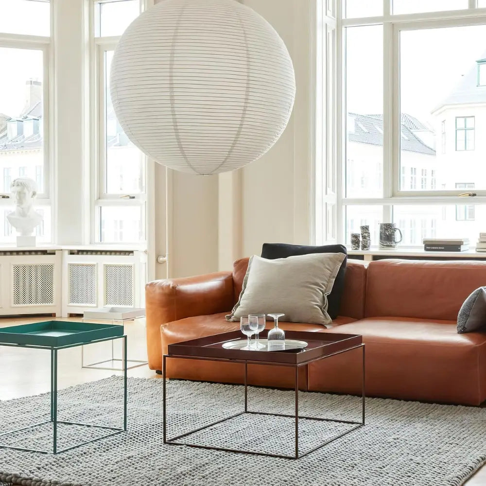 Skanto | Seiran Pendant - Minimalist Japandi Hanging Lamp