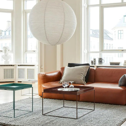 Skanto | Seiran Pendant - Minimalist Japandi Hanging Lamp