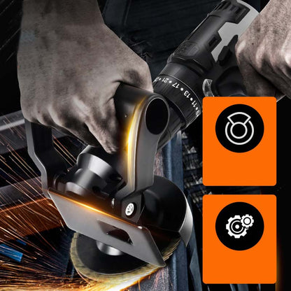 BowLift | Right angle drill chuck