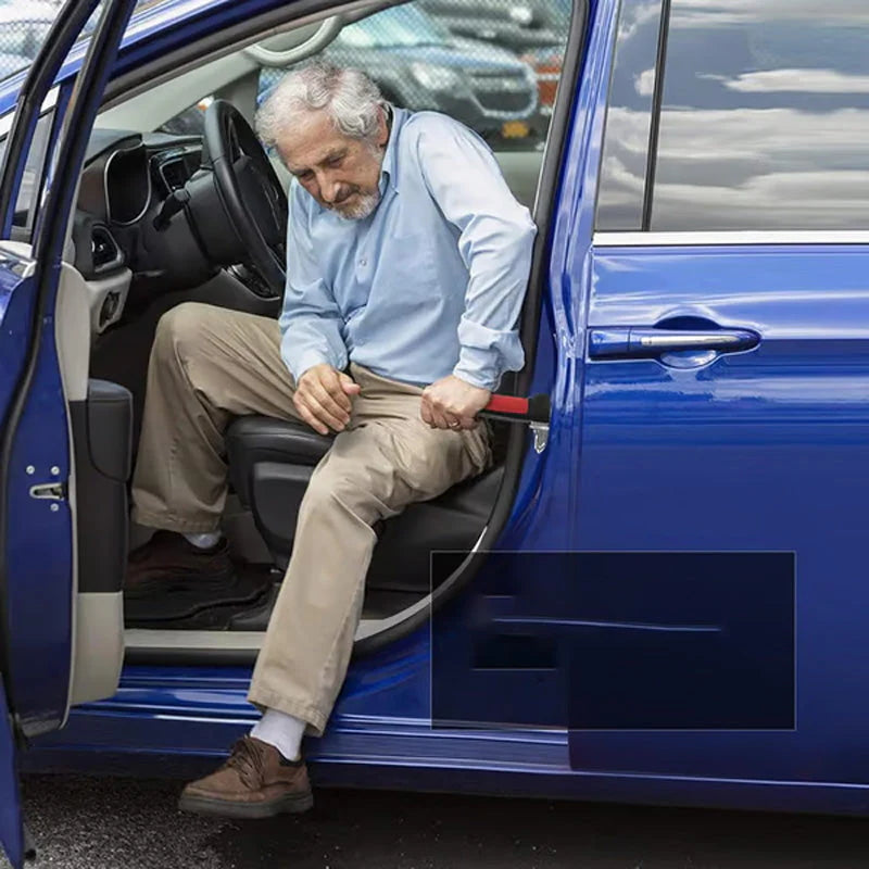 BowLift | Multifunctional Car Handle Helper