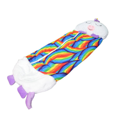 Brehn | Lick Mat and Sleeping Bag