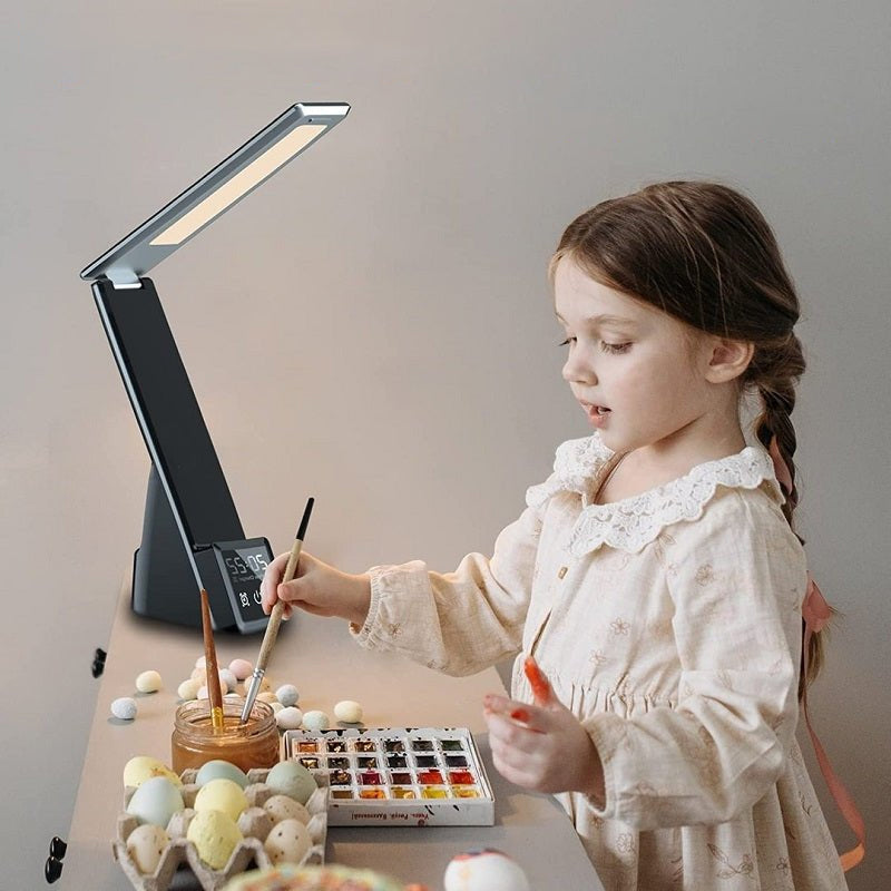Multi-function Table Lamp | Karnz