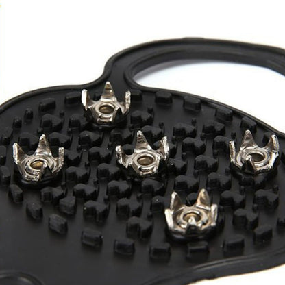 Skanto | Traction Cleats Is Snø Gripere Non-Slip Silikon