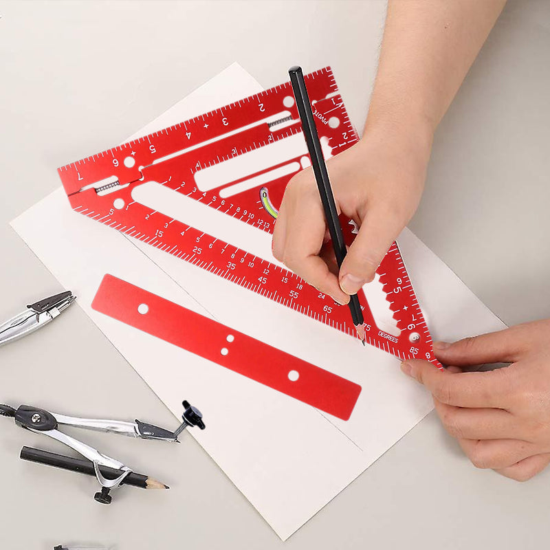 Skanto | Innovative Rafter Square Tool