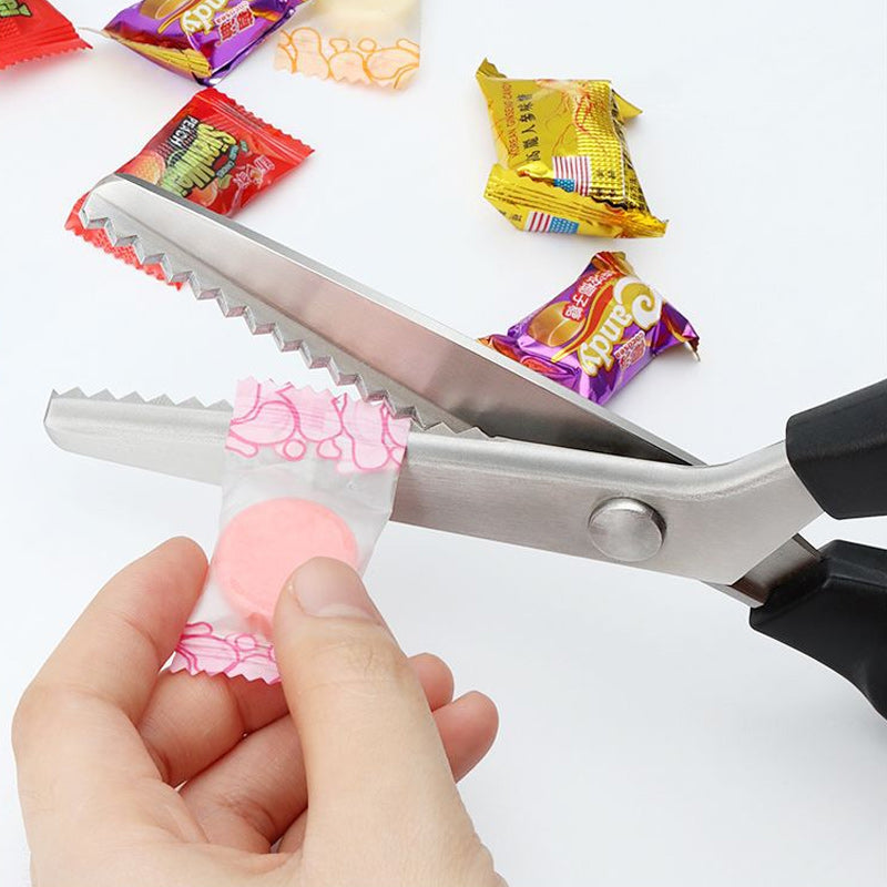 Skanto | Multifunctional Precision Scissors