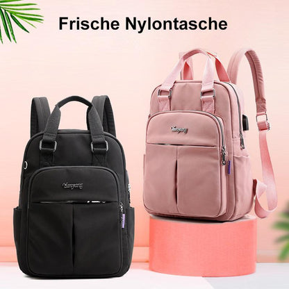 Skanto | Multifunctional Waterproof Casual Backpack