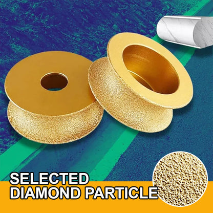 Skanto | Edge Diamond Grinding Wheel