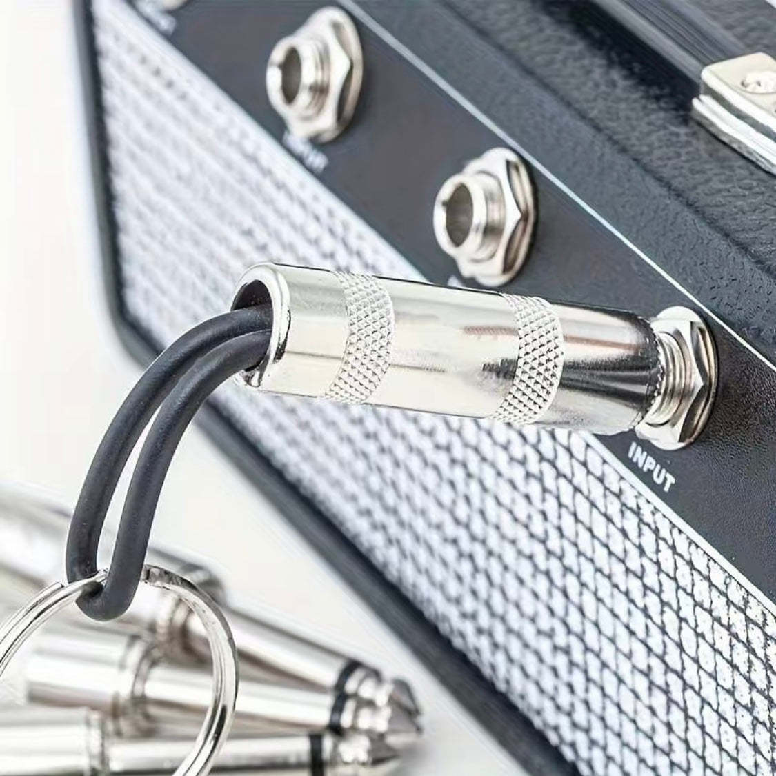 Brehn | Stylish way to store keys