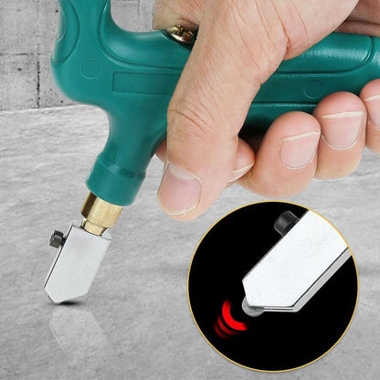 BowLift | Glass Tile Cutting Tool Set