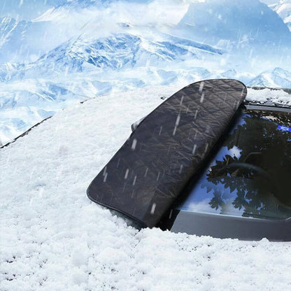 Skanto | Magnetic Car Anti-Snow Cover