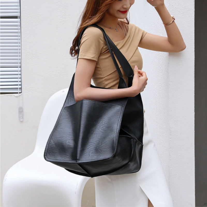 Skanto | Women's Large Handbag