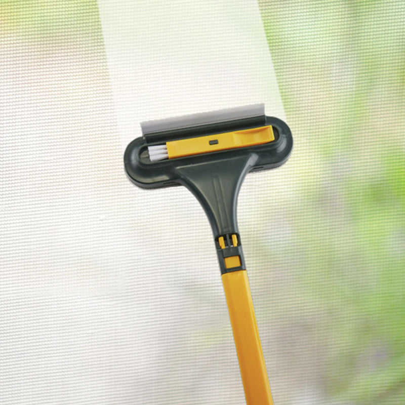 Dual-Head Window Cleaner | Skanto