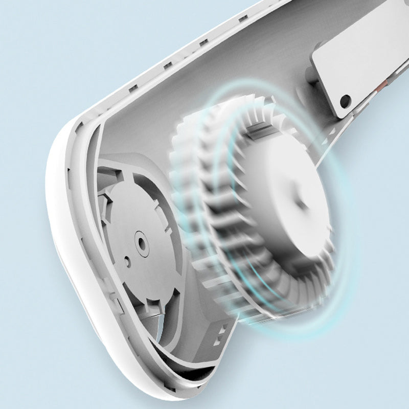 Summer Portable Neck Fan | Brehn