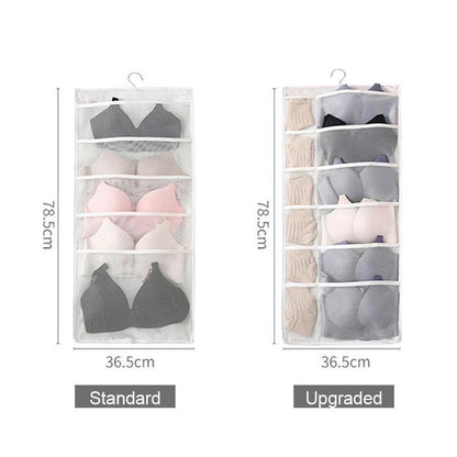BowLift | Underwear Storage Hanging Bag