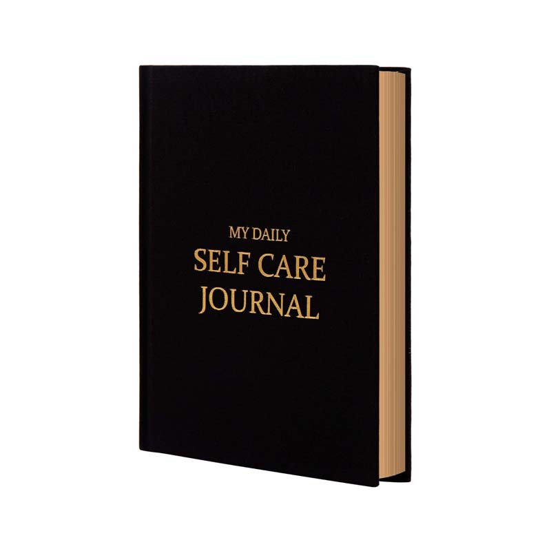 Skanto | Self-Care Journal