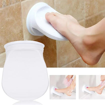 BowLift | Shower Foot Rest Stand