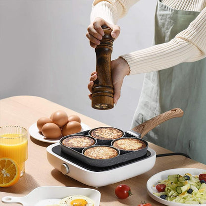 Skanto | Four-Cup Frying Pan
