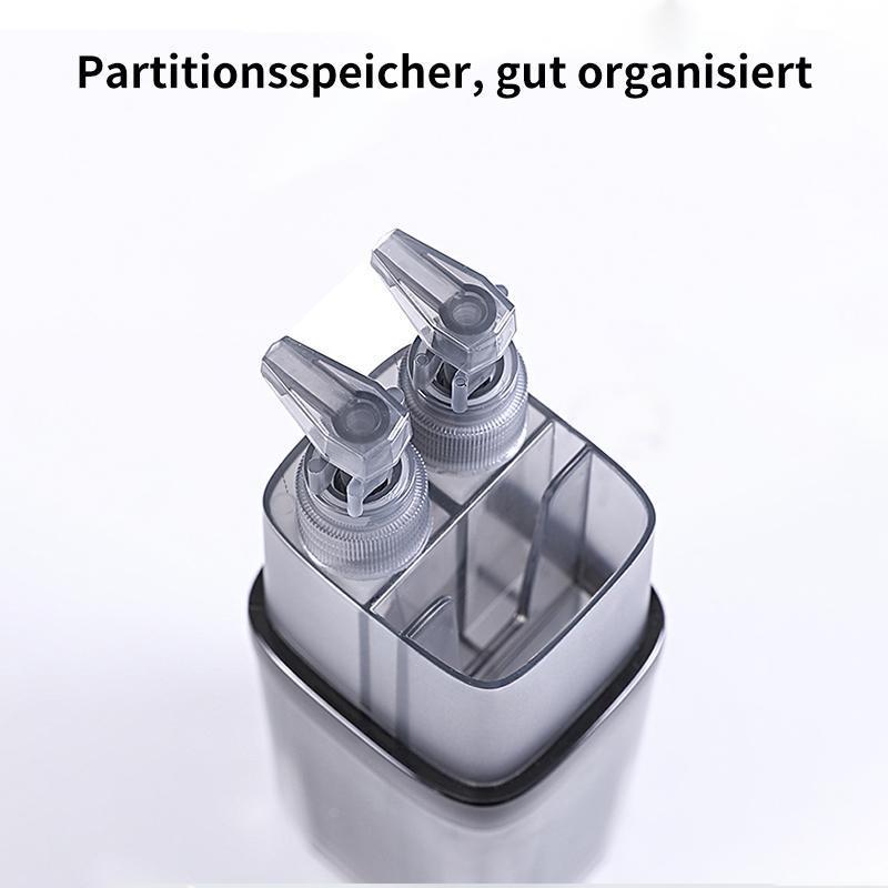 8 in 1 Creative Portable Travel Washbasin Set | Karnz