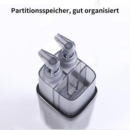 8 in 1 Creative Portable Travel Washbasin Set | Karnz