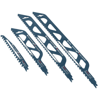 Saker alternative saw blade for cutting wood, porous concrete, bricks | Bowlift