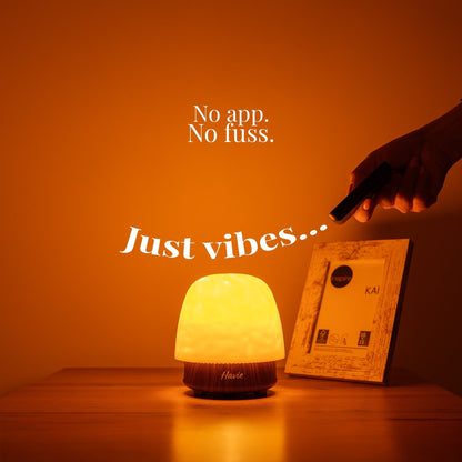 Kalsten | Luminex | Modern Havie Lamp Stylish Lighting Design