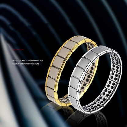 Skanto | Winter Anti-Static Bracelet