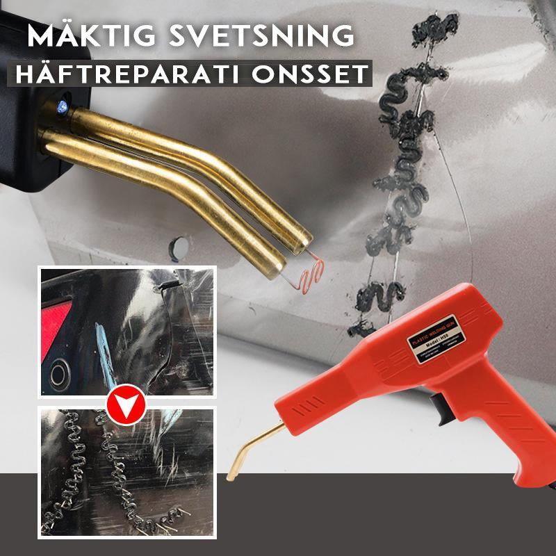 Skanto | Professional Car Bumper Crack Repair Welding Machine Kit