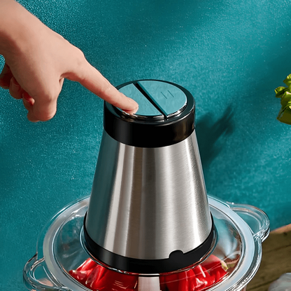 Electric Mill | Culinary Pro Kitchen Mill | Brehn