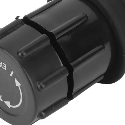 Skanto | AdemFit Long Trainer – Adjustable Breathing Resistance for Sport and Recovery
