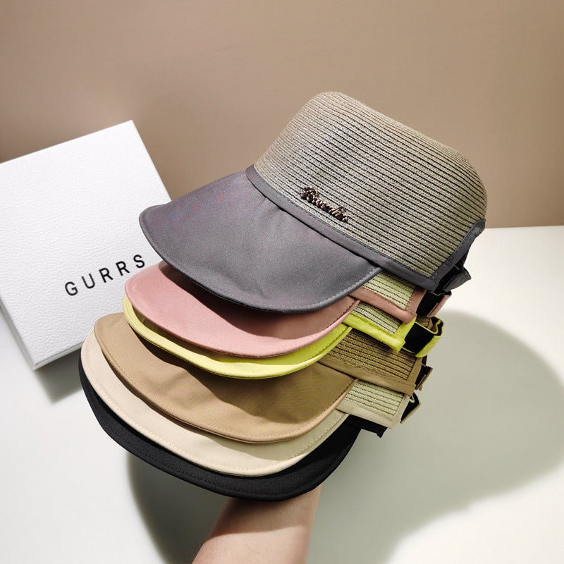 Skanto | Women's Wide Brim Sun Hat