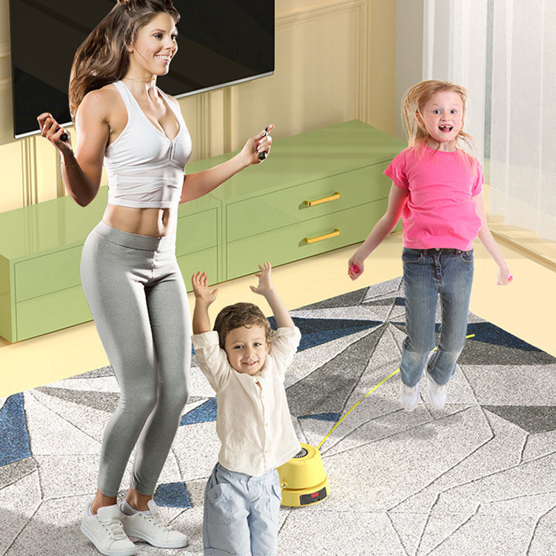Skanto | Smart Electric Jump Rope Machine