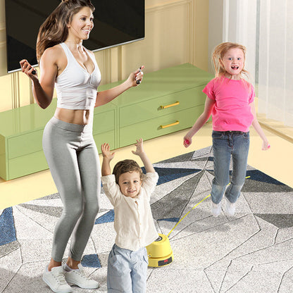 Skanto | Smart Electric Jump Rope Machine