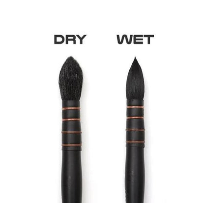 Skanto | Premium Squirrel Hair Brush