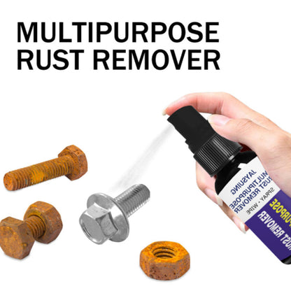 Skanto | Rustfjerner Spray