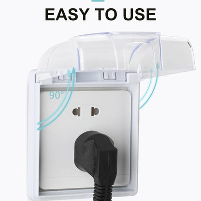 BowLift | Protective cover for sockets