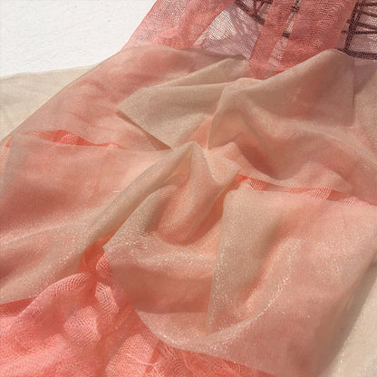 BowLift | Pearl-like Silk Stockings