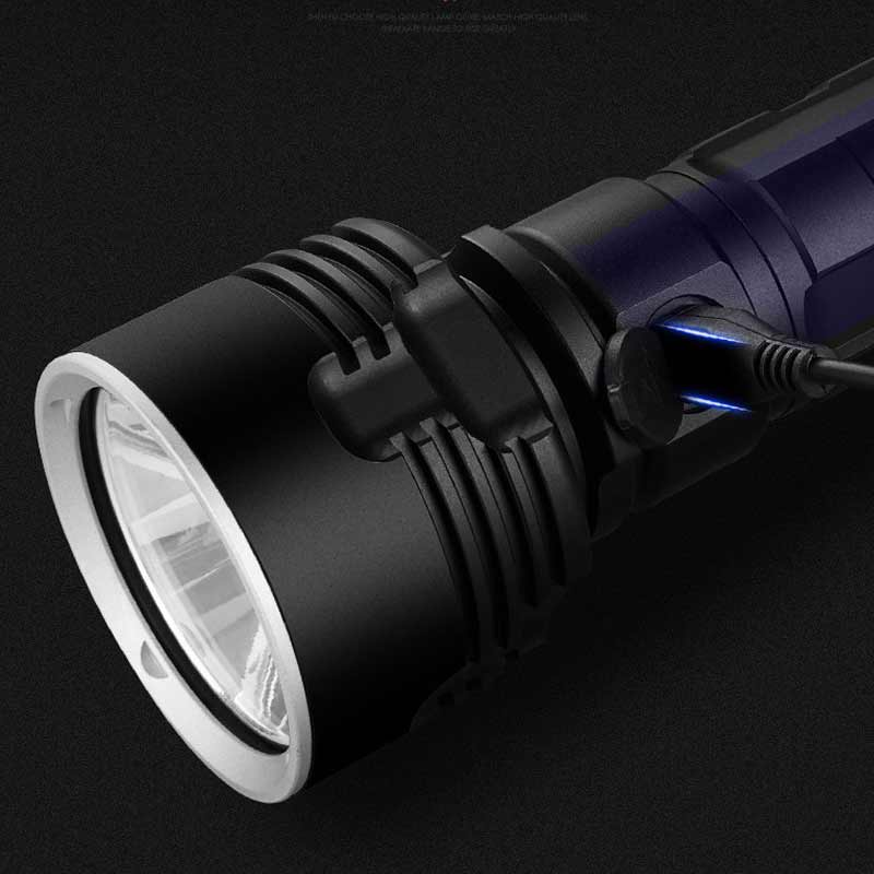 Brehn | Waterproof High-Performance LED Strobe Light