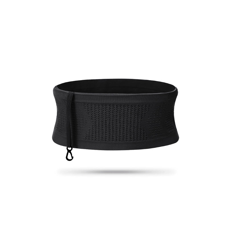 Skanto | Multifunctional Knitted Breathable Hidden Waist Pocket