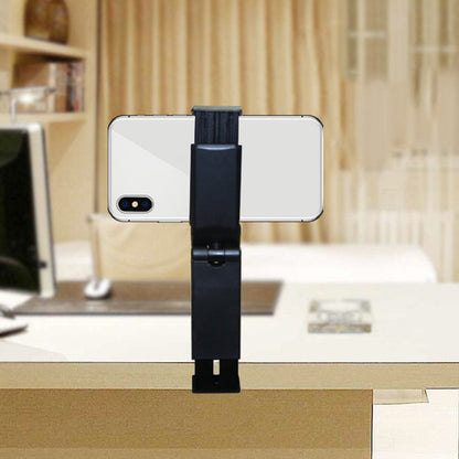 Skanto | 360° Universal Phone Holder for Flights