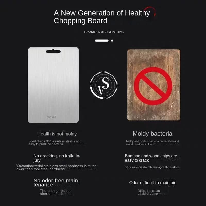 Skanto | Antibacterial and Scratch-Resistant for the Kitchen