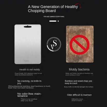 Skanto | Antibacterial and Scratch-Resistant for the Kitchen