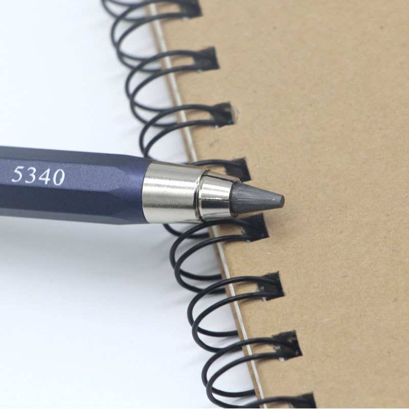 BowLift | Mechanical Pencil Drawing Writing Tool