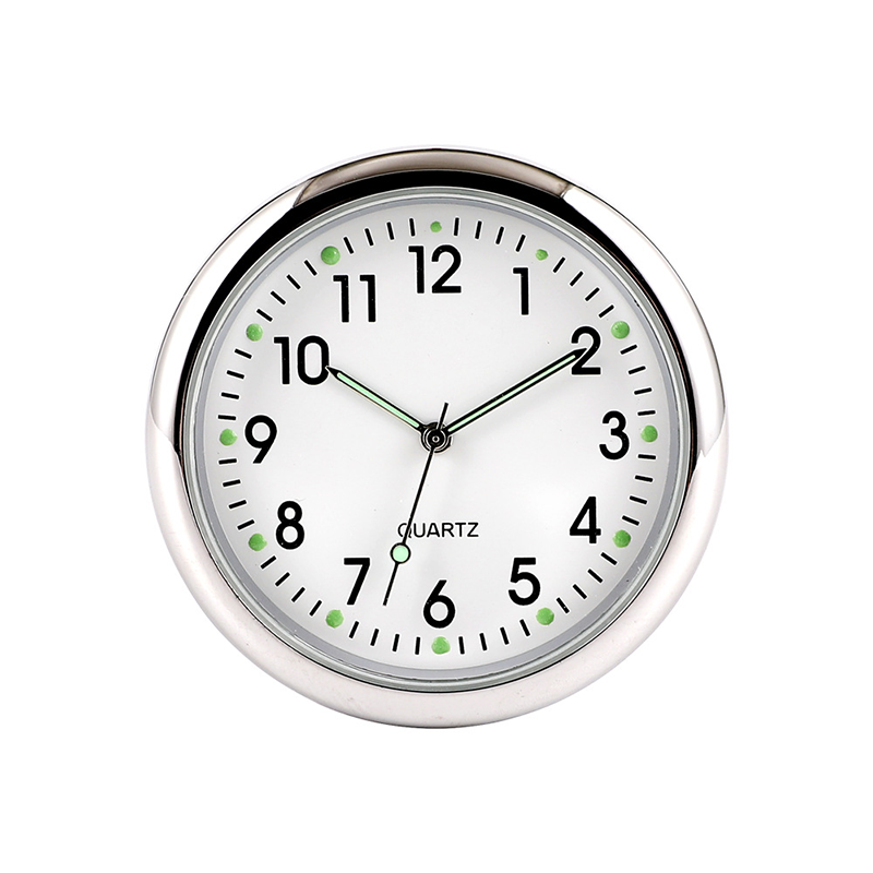 BowLift | Mini Car Clock