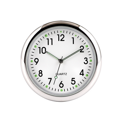 BowLift | Mini Car Clock