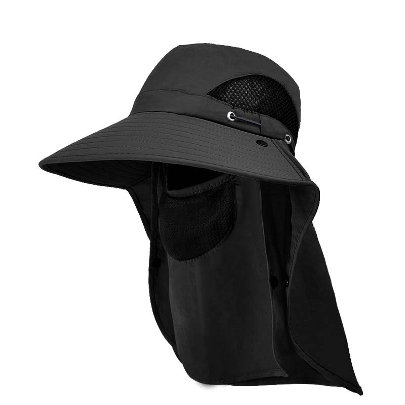 Skanto | Allround Protective Fishing Hat for Outdoors
