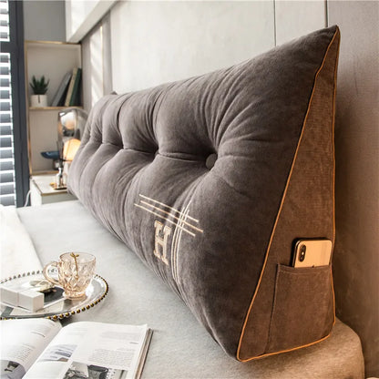 Skanto | Large Comfort Pillow - EmbraceNest