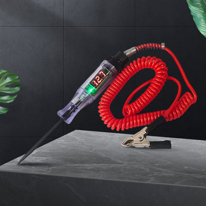 Auto Truck Circuit Test Probe Skanto